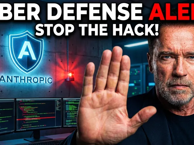 Claude Mythos: Anthropic's AI Reasoning Power