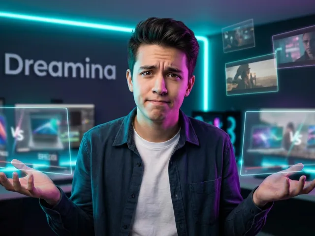 Dreamina: Pro Guide to Seedance 2.0 Video AI