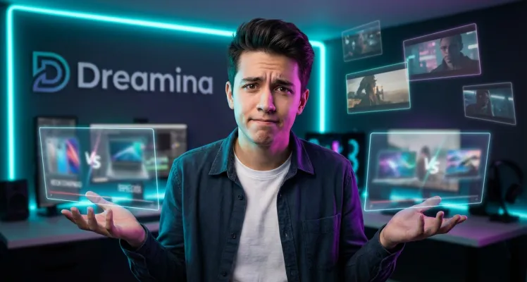 Dreamina: Pro Guide to Seedance 2.0 Video AI