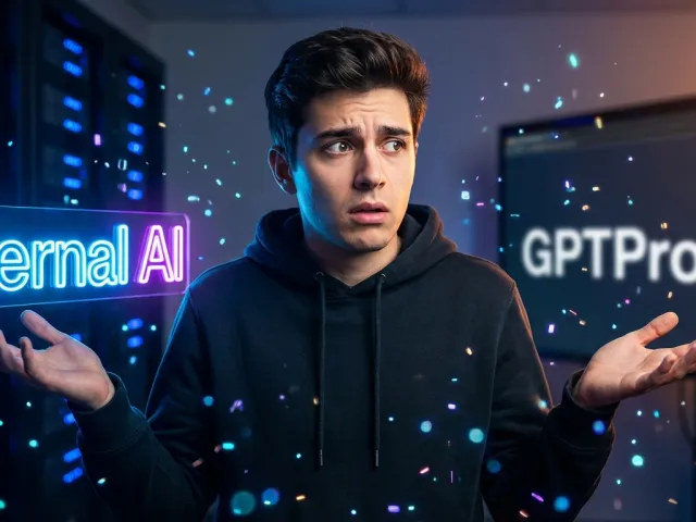 Eternal AI: Uncensored Content Secrets