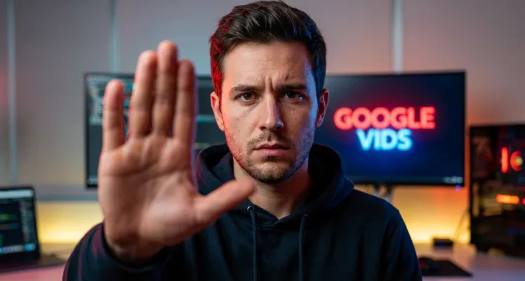 google vids: Mastering AI Analysis and Ads