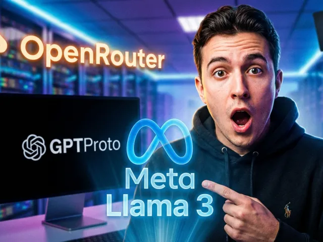 Llama 3 Provider Routing: The Ultimate Guide to AI Cost Optimization and Scaling