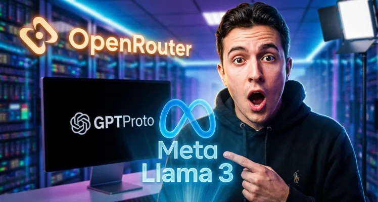 Llama 3 Provider Routing: The Ultimate Guide to AI Cost Optimization and Scaling