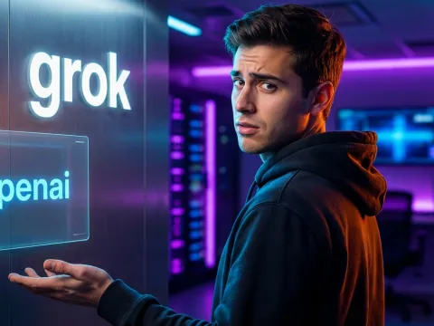 Grok 4.1: A Ascensão da IA com Personalidade