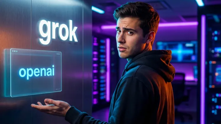 Grok 4.1: The Rise of Personality-Driven AI
