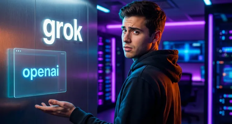 Grok 4.1: The Rise of Personality-Driven AI