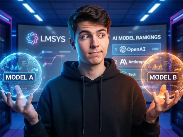 lm arena.ai: Ultimate LLM Benchmark Guide