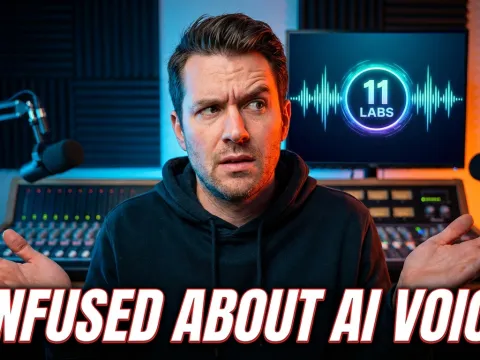 11 labs: The real cost of premium AI voices