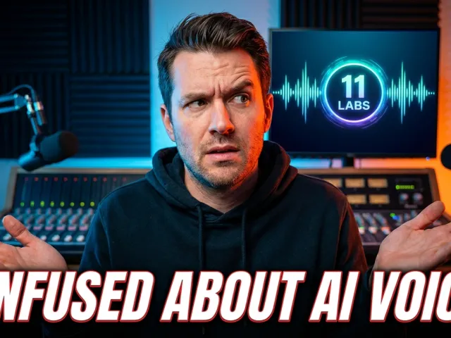 11 labs: The real cost of premium AI voices