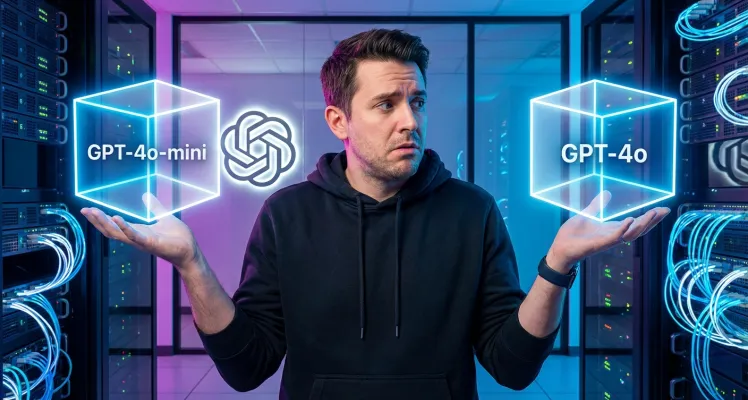 GPT-4o-mini: Pricing, Speed & API Use Cases