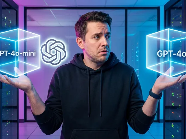 GPT-4o-mini: Pricing, Speed & API Use Cases