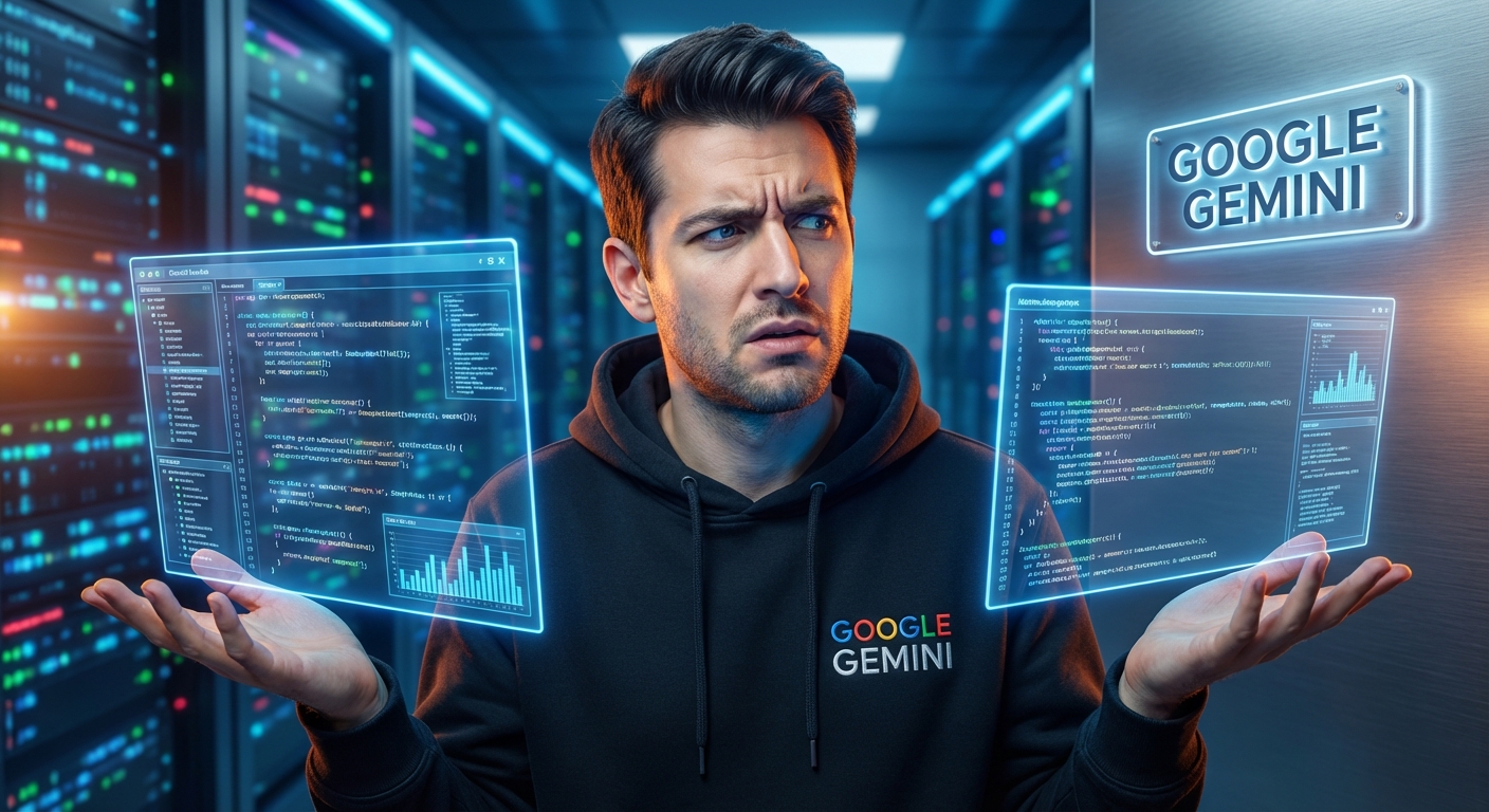 Is gemini2.5 pro Still a Beast? A Reality Check