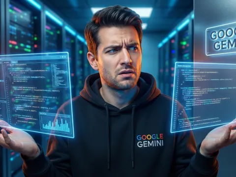 O gemini2.5 pro ainda é uma fera? Uma análise realista