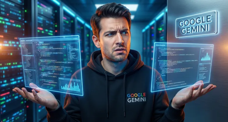 Is gemini2.5 pro Still a Beast? A Reality Check
