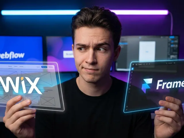 Best AI Website Builder: Finding Your Perfect Tool