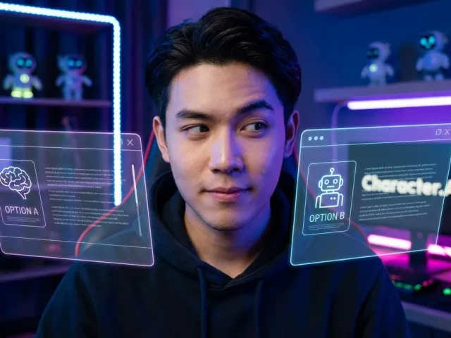 Best Character Ai Alternatives for Roleplay