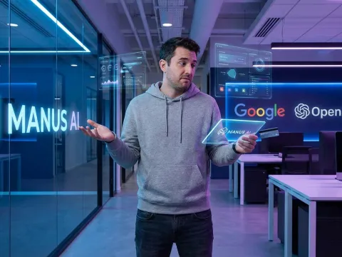 manus ai: Evaluating the Autonomous Agent