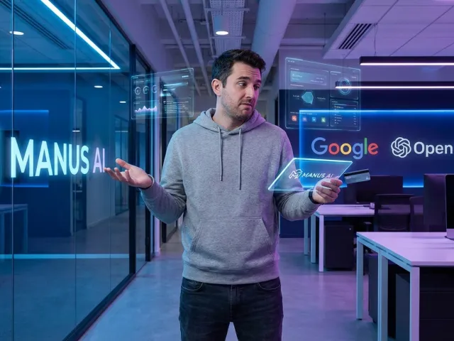 manus ai: Evaluating the Autonomous Agent