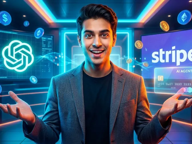 GPT-4o: The Future of Autonomous AI Payments