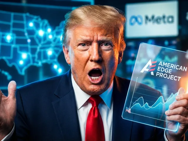 GPTProto & The $3 Trillion AI Infrastructure Revolution