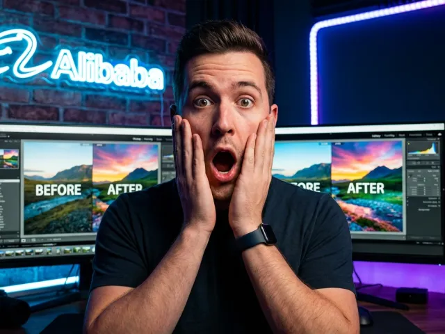 Qwen Image Edit: Optimize Models on Any GPU