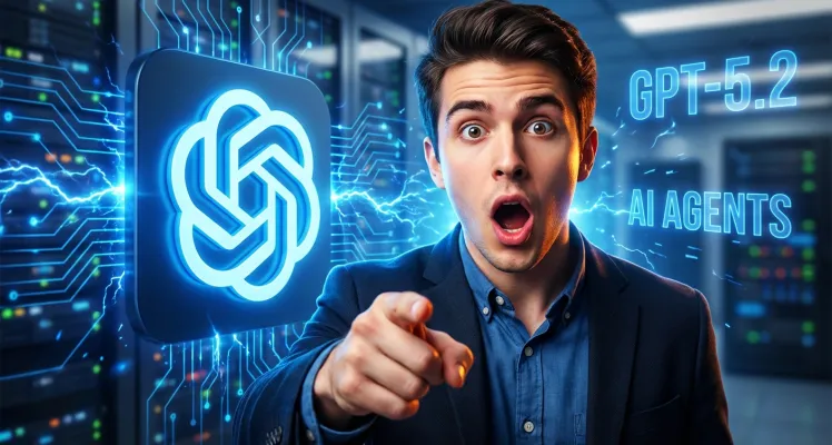 AI Trends 2025: How AI Agents Crossed the Chasm to Redefine Global Economy