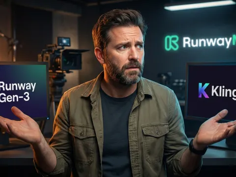 Runway Gen 3: The Real Cost of AI Video