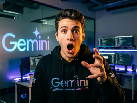 Análise aprofundada do Gemini 3: benchmarks, Antigravity e Gen UI