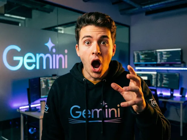 Gemini 3 Deep Dive: Benchmarks, Antigravity & Gen UI