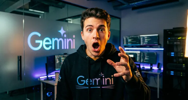 Gemini 3 Unleashed: Google's New AI Agent Platform, Benchmarks and Generative UI Guide