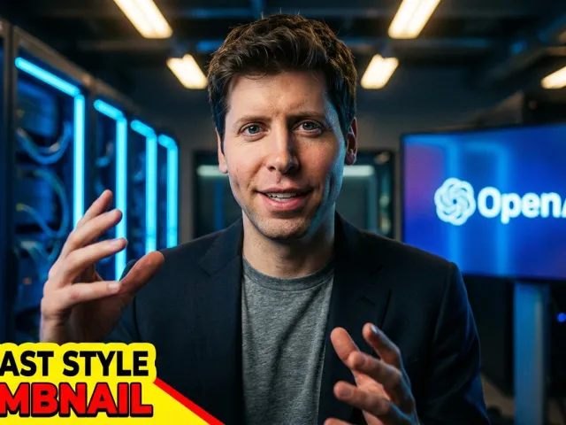 GPT-5.2 Thinking: OpenAI’s New AI Entry Point