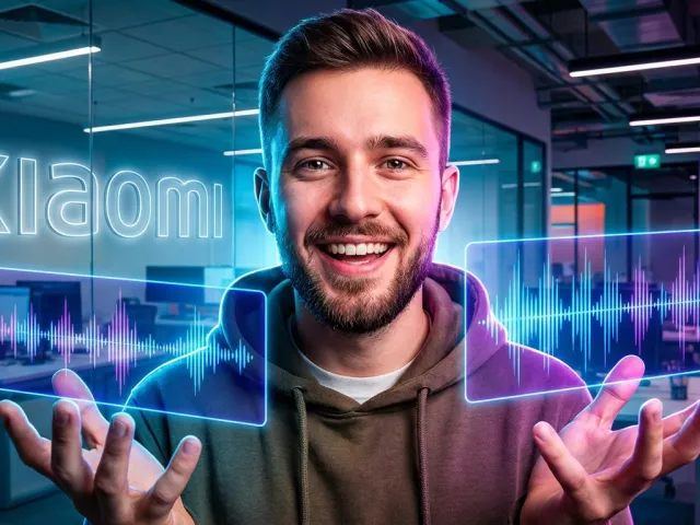 mimo-v2-tts: Xiaomi's New Speech Engine