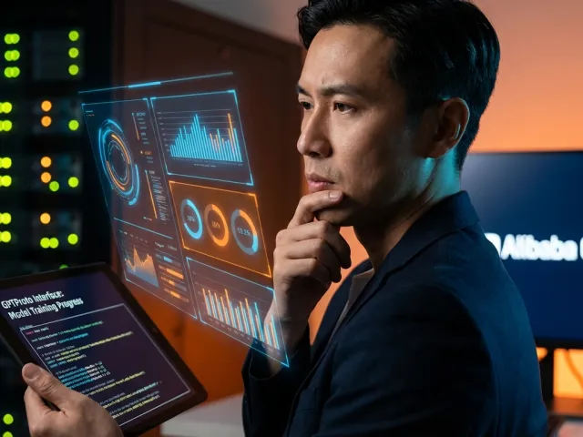 Alibaba Cloud AI: Beyond Token Volume to Real Value