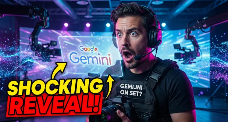 Gemini Veo 3: The New Gold Standard for AI Video