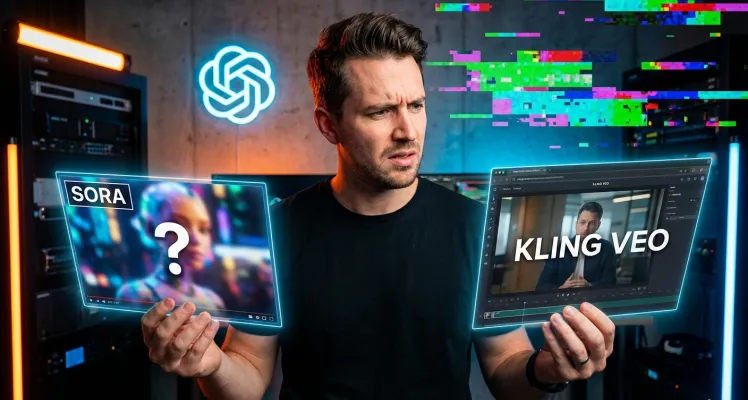 Sora AI Video Generation: Potential and Limits