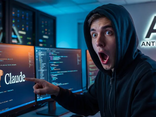 Claude Capybara: Anthropic's New AI Titan