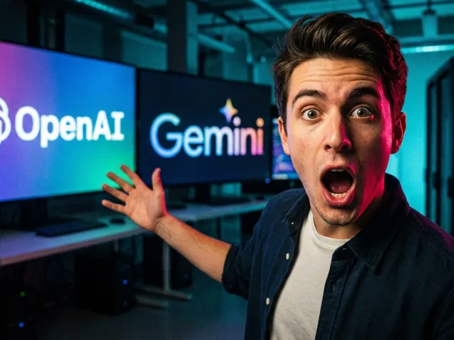 Generative AI Market Trends: The GPTProto 2025 Report