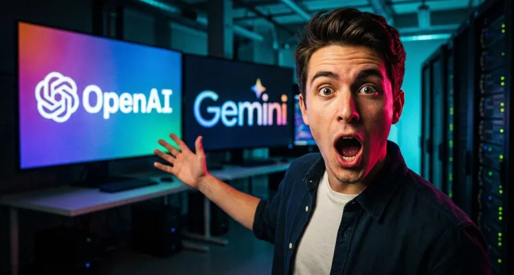 Generative AI Market Trends: The GPTProto 2025 Report