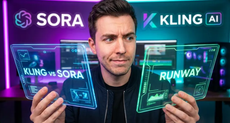 Best AI Video Generation Tools: 2025 Guide