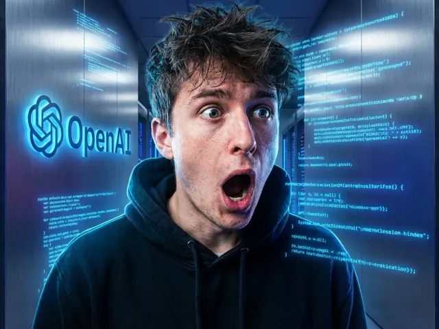 GPT-5.3-Codex: The New Frontier of AI Coding