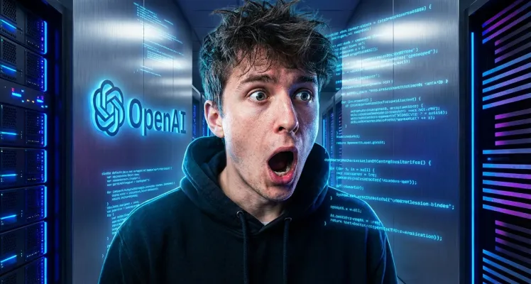 GPT-5.3-Codex: The New Frontier of AI Coding