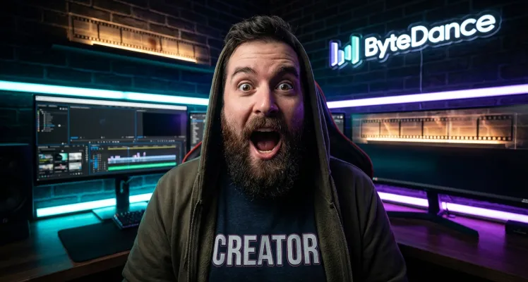 seedance 2.0: Pro AI Video Realities