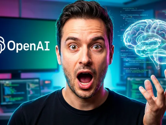 OpenAI Reasoning: Vibe Coding & The Agentic Future