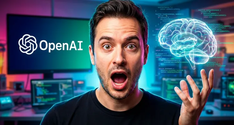 OpenAI Reasoning: Vibe Coding & The Agentic Future