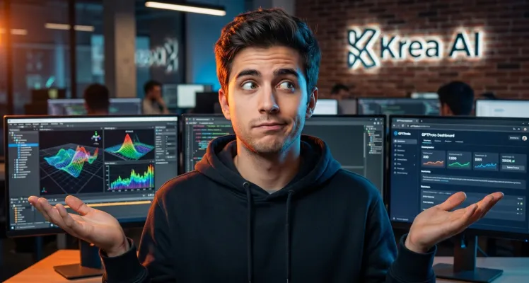 Krea AI API: Real-Time Performance vs Support