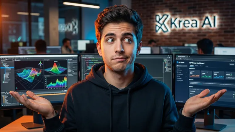 Krea AI API: Real-Time Performance vs Support