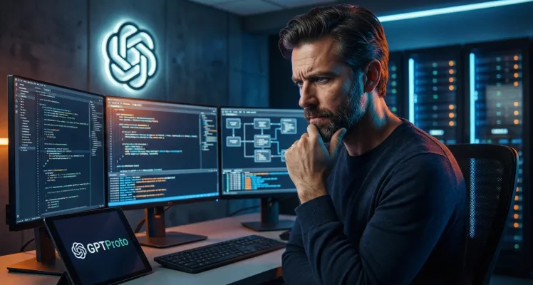 OpenAI GPT-5.3-Codex Guide: Redefining AI Coding, Benchmarks and Enterprise Integration