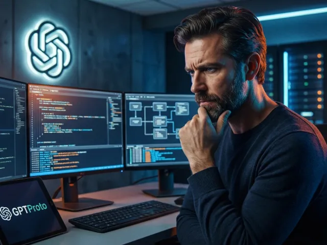 GPT-5.3-Codex: Redefining Software Engineering AI