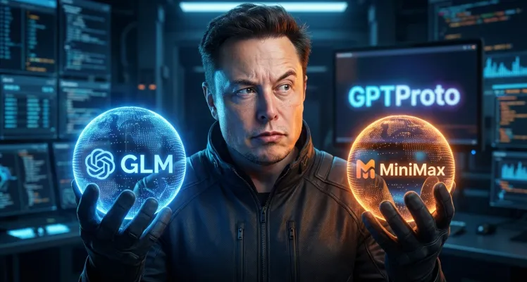 glm 5.1 vs minimax 2.7: Coding AI Matchup