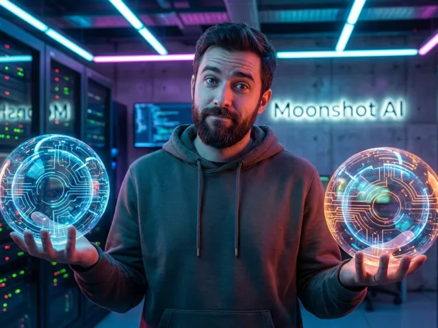 Kimi 2.6 Performance: Context Power and Trade-offs